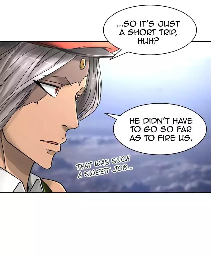 Tower of God Chapter 394 64